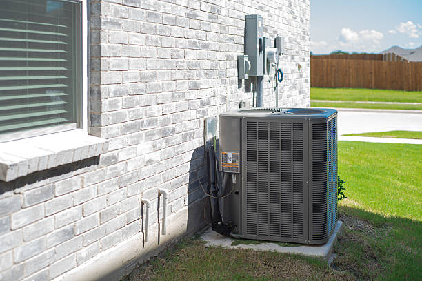 Reliable Ac Installation contractor in Goodsprings, AL by FH HVAC